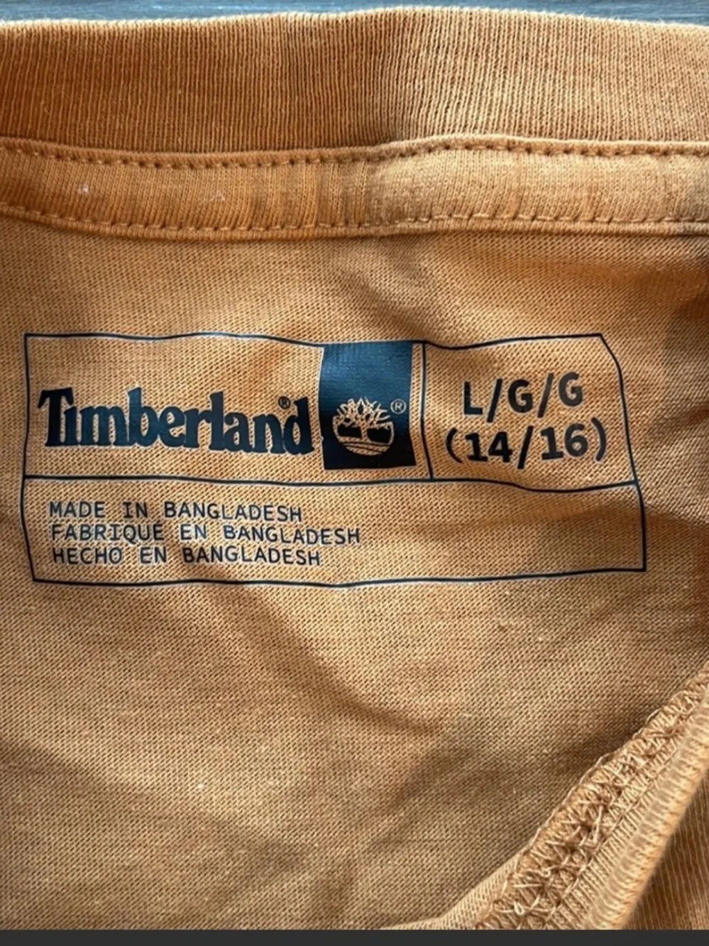 Timberland classic short